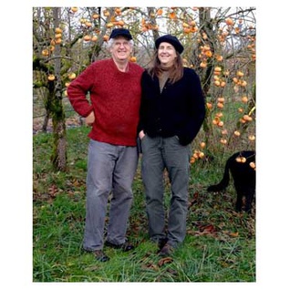 Jim+Lorraine+Persimmons